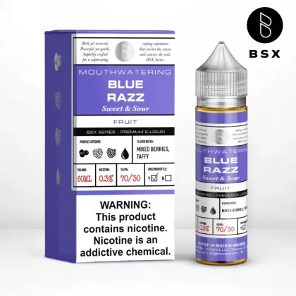 BSX Vapor BSX Series - Vaporider Deals (D6E018)