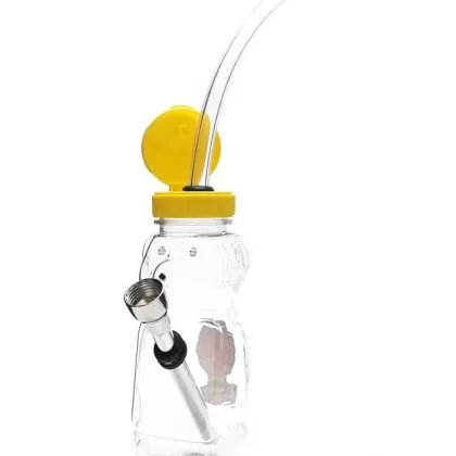 Headway Honey Bear Hookah Bong
