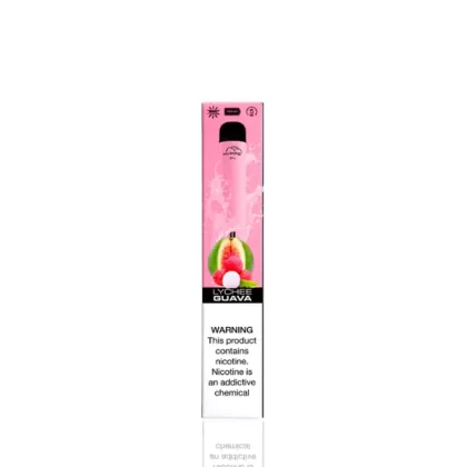 HYPPE Max 1500 Puffs Disposable Vape