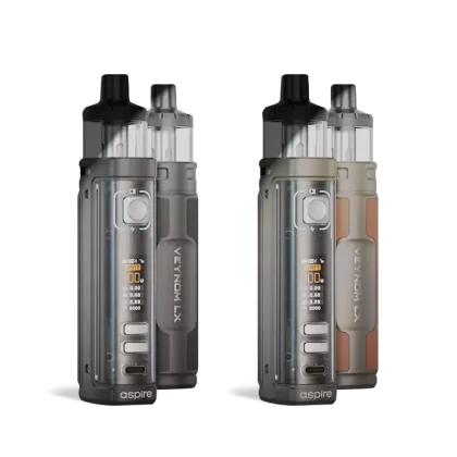 Aspire Veynom LX Kit (3200 mAh)