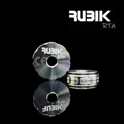 Rubik RTA Steel Base 510 – Mc2