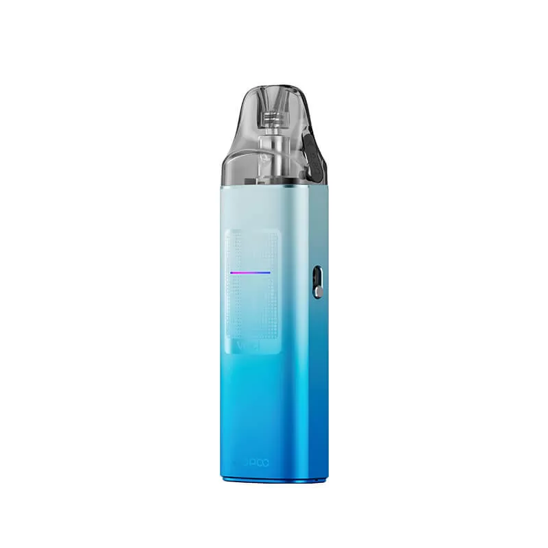 VooPoo Vinci S Pod Vape Kit - Black - Image 2