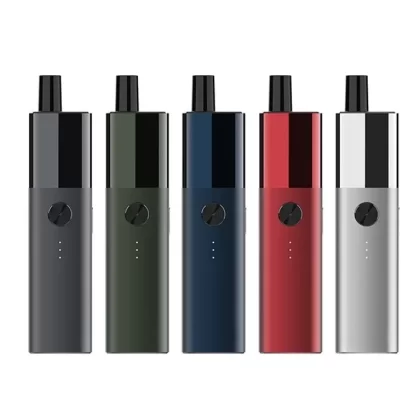 Vladdin Chopin Vape Pod System Kit 500mAh - Midnight Green