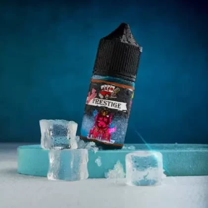 PRESTIGE KING PANTHER ICE MTL E-LIQUID - Elegantvapestore