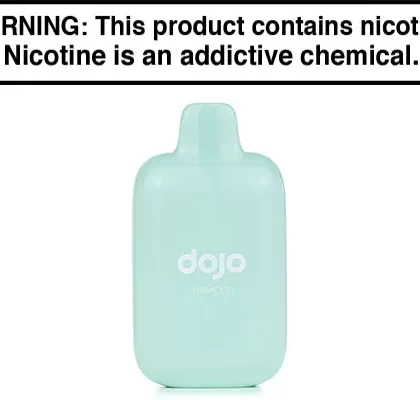 DOJO IMATE X 40K DISPOSABLE POD - Vapejuice