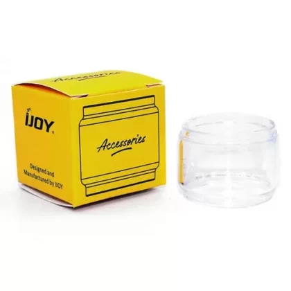 iJoy Katana Replacement Glass - Eliquidsupply