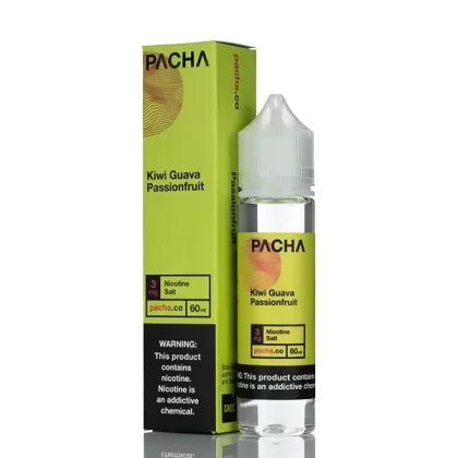 Pachamama Syn - Vapordna (877C36)