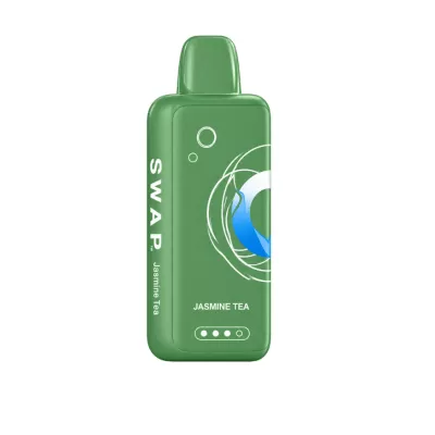 Swap 25K Puff Cartridge – Jasmine Tea - Vaporworldbd