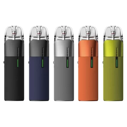 Vaporesso LUXE Q2 Kit 1000mAh 3ml - Orange