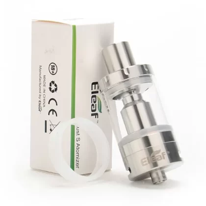 Eleaf iJust S Sub-Ohm Tank