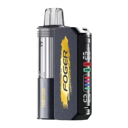 Tobacco by Foger Switch Pro Kit