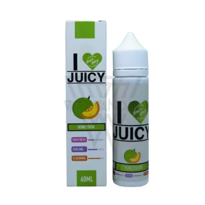 I Love Juicy – Honeydew
