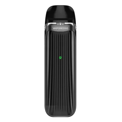 Vaporesso Luxe QS Pod Vape Kit - Black, Blue