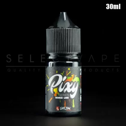 Pixy Series – Mango Lime Nic Salt 30ml