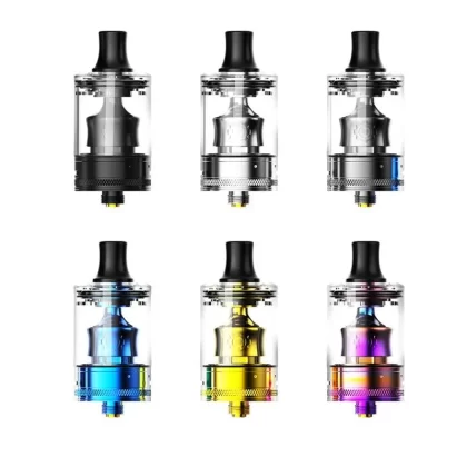 Wotofo COG MTL RTA 3ml - Blue