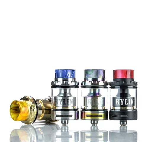 Vandy Vape Kylin Mini RTA - Image 2