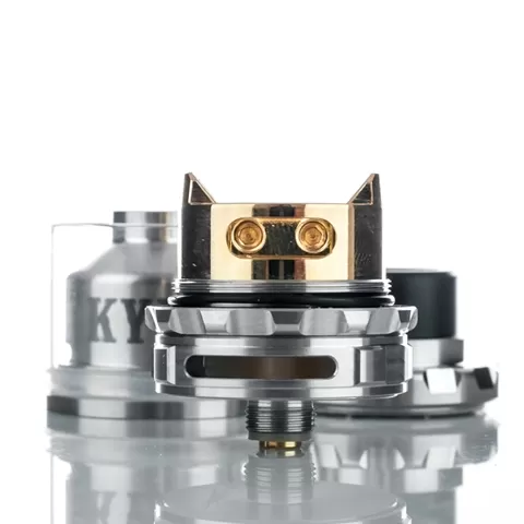 Vandy Vape Kylin Mini RTA - Image 3