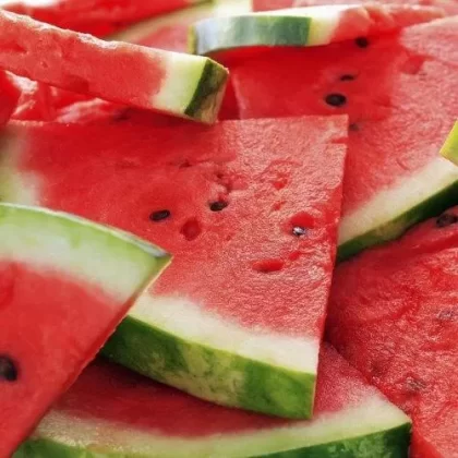 Watermelon (Sweet) – DIY Flavoring By Capella - Vape Product