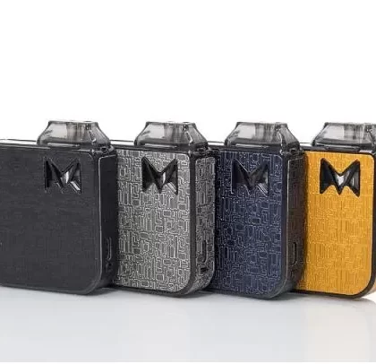 Mi Pod Refillable Vape Starter Kit