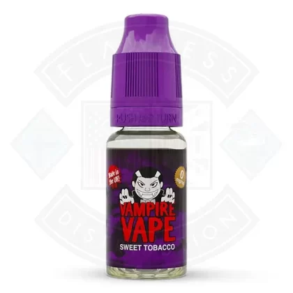Vampire Vape – Sweet Tobacco – 10ml