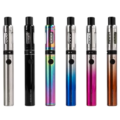 Innokin Endura T18 II Pen Kit 2.5ml/1300mAh - Coffee