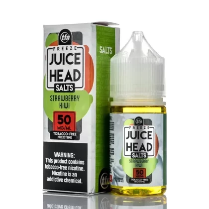 Juice Head TFN Salts - Vapordna (6BDDB7)
