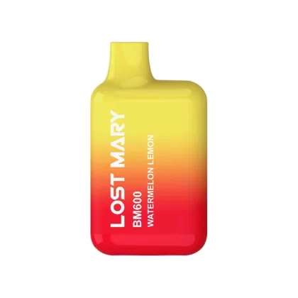 Elf Bar Lost Mary Disposable Device – Watermelon Lemon