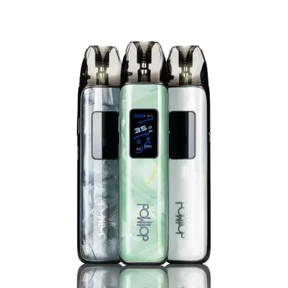 dotMod dotPod Plus 35W Pod System - Dark Grey