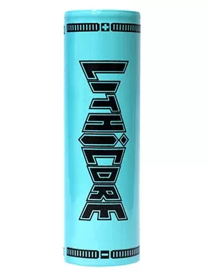 Lithicore 20700 2950mAh Battery - Ejuicewarehouse