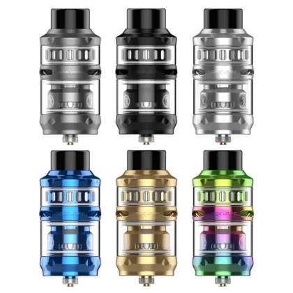 GeekVape P Sub Ohm Tank Atomizer 5ml - Blue