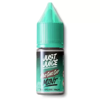Mint Choc Chip by Just Juice - 20 mg/ml