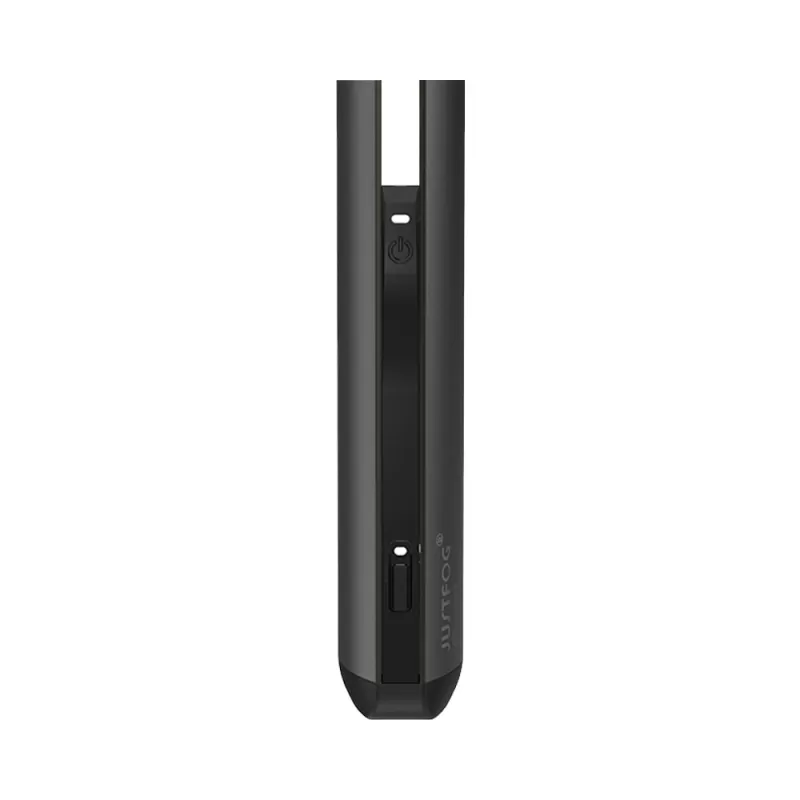 JUSTFOG QPod 900mAh Battery - Red - Image 3