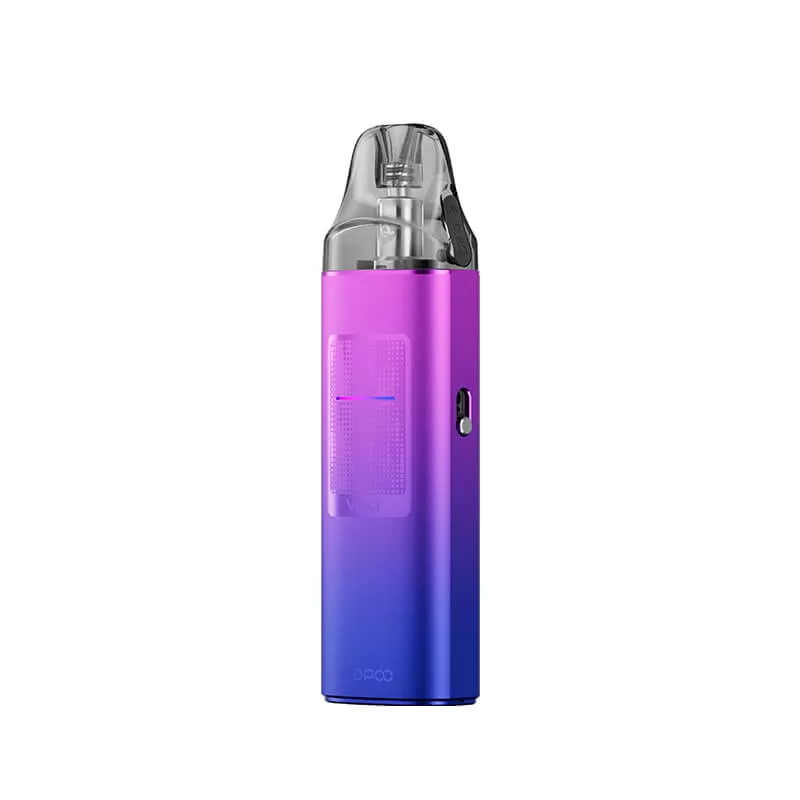 VooPoo Vinci S Pod Vape Kit - Pink