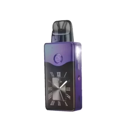 VOOPOO VINCI E120 Pod Mod Kit - colors#Spray Black>purple
