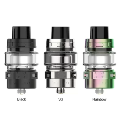 VOOPOO Maat Sub-ohm Tank 4ml - Black