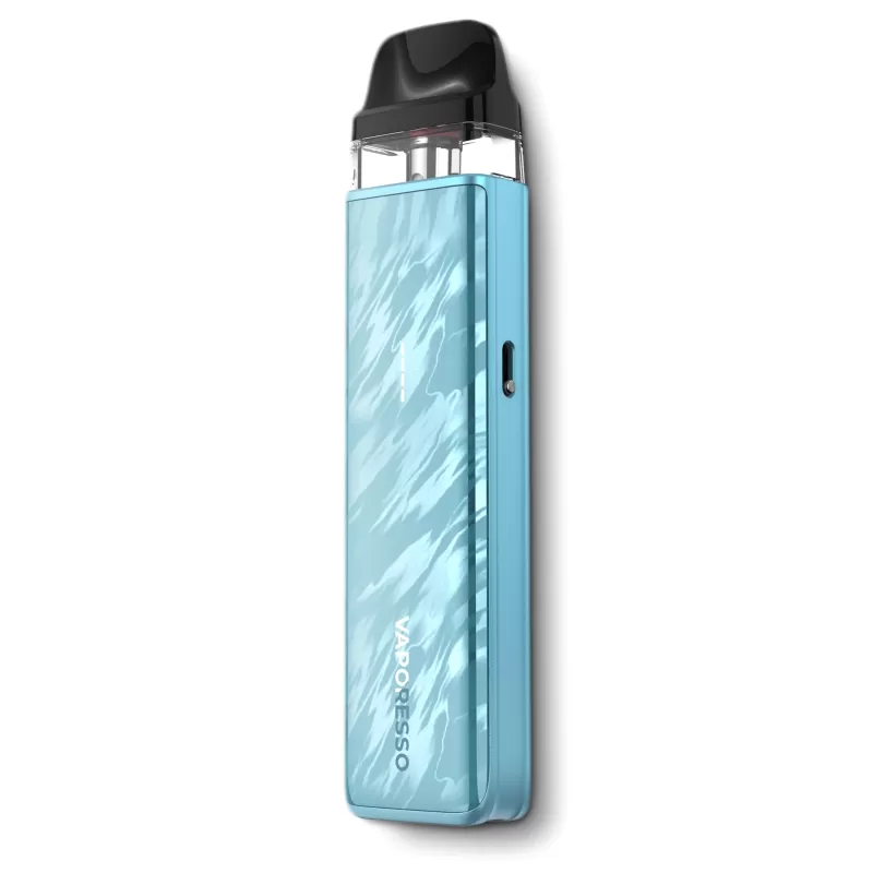 Xros 5 Mini by Vaporesso - Flowing Green - Image 3