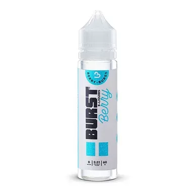 Berry by Burst E-Liquid