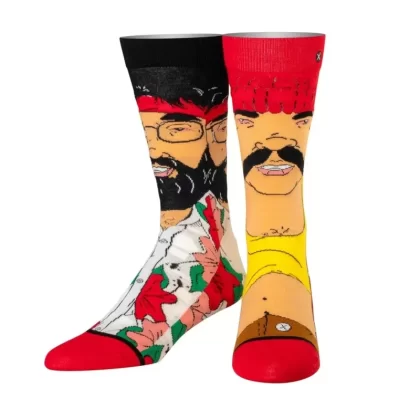 Odd Sox – High Guys – Mens