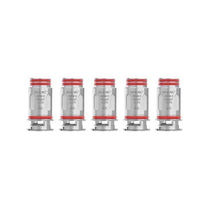 SMOK RPM 3 RPM 5 Replacement Coils X5