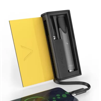 VFOLK T1 PCC Kit 3500mAh - Vapormo