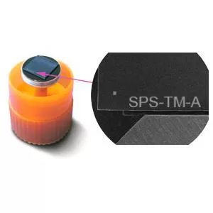 60806-5 - Planotec GSR & Particle Analysis Calibration Kit