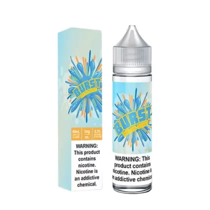 Melon Burst by Burst 60ml - Vape Product, Vape Product