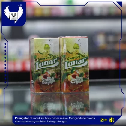 LUNAR SWEET ICE TEA - Vaporizerjakarta (791B83)