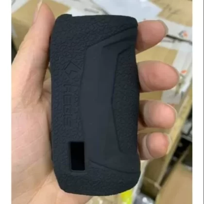 Aegis Solo Silicon Case - Pink