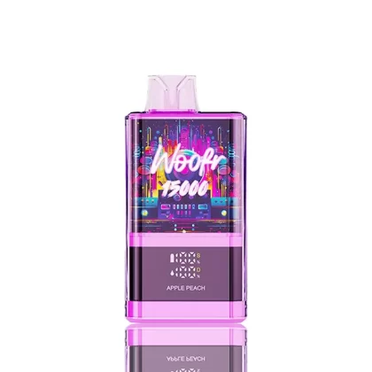 IJoy Woofr 15K 15000 Puffs Disposable Vape
