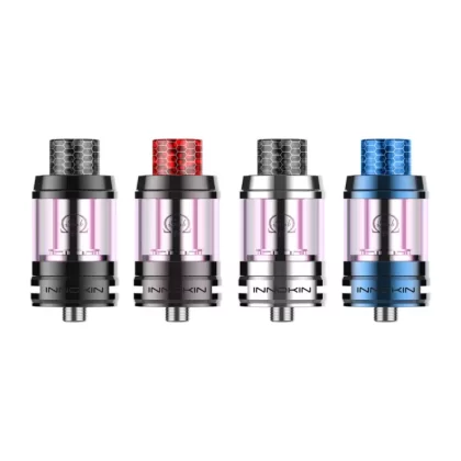 Innokin iSub-B Sub Ohm Tank Atomizer - 3ml - Black