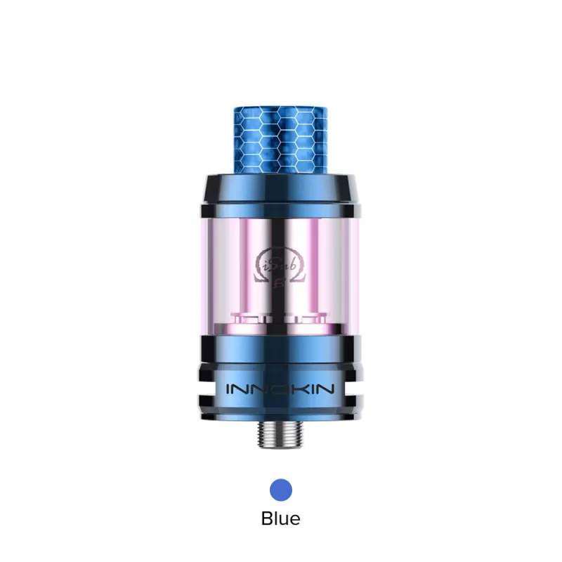 Innokin iSub-B Sub Ohm Tank Atomizer - 3ml - Black - Image 2