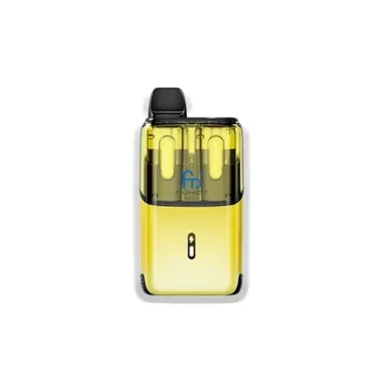 Fumot RandM Tornado Ultra 32000 Puffs Lucid Dream/Rainbow Candy