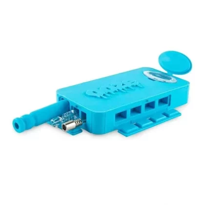 Ooze Slugger Dabbin Dugout Travel Kit