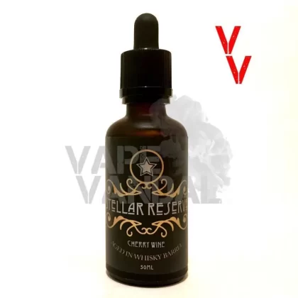 Stellar Reserve – Cherry Wine 50ml